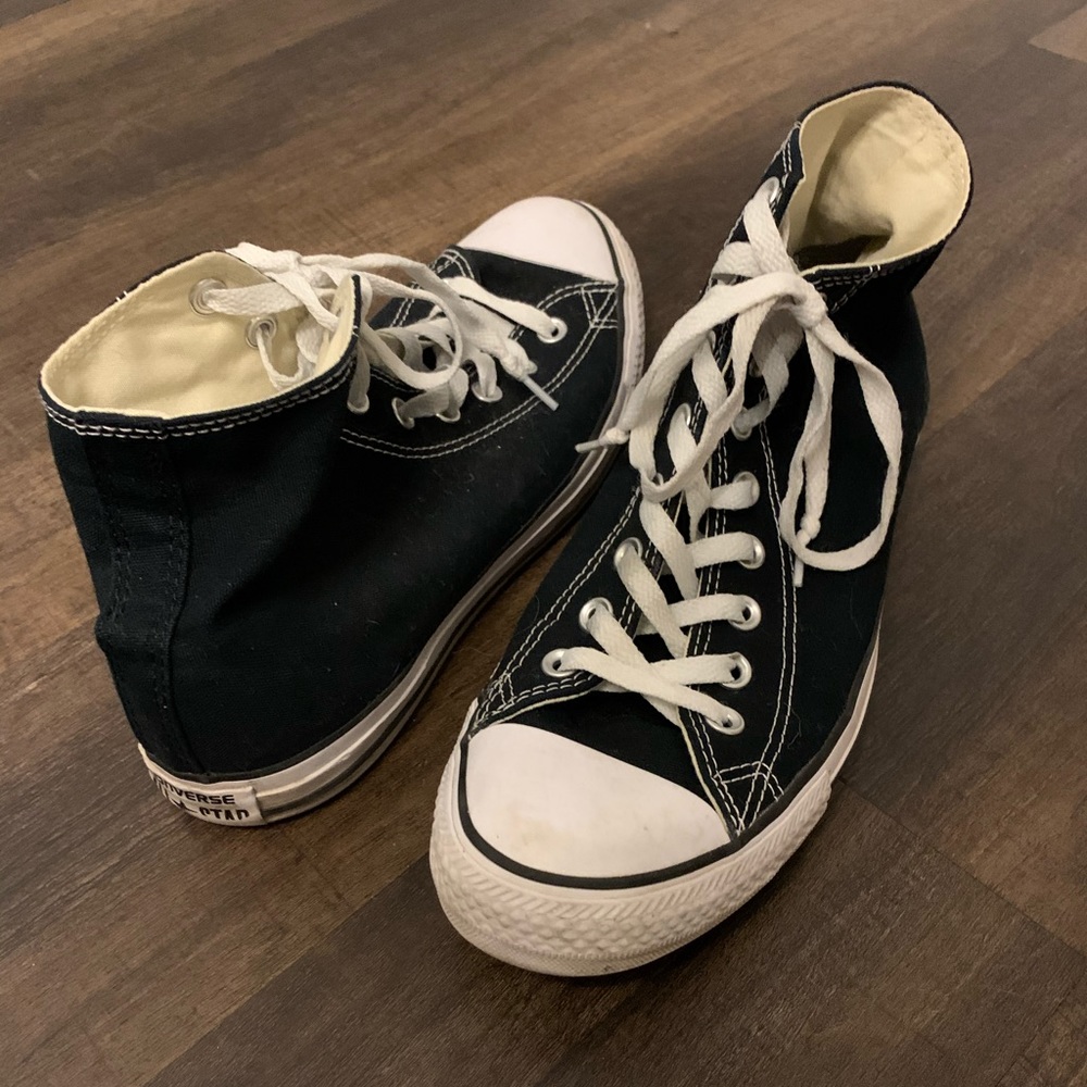 Converse